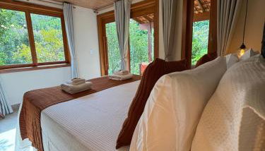 Chalé das Hortências - Parque Nacional do Caparaó - Foto 2