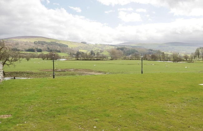 Dee Valley Country Escape - Sleeps 4 & Hot Tub - Foto 7