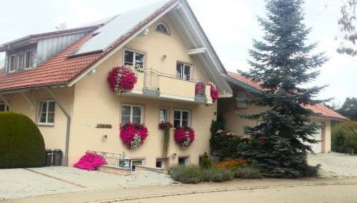 BodenSEE Apartment Tettnang HOPFENTRAUM - Foto 2