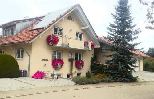 BodenSEE Apartment Tettnang HOPFENTRAUM - Foto 2