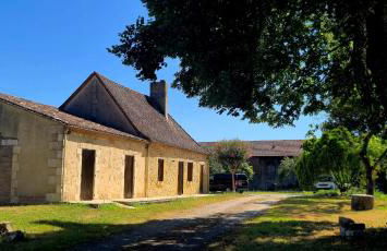 Longère des Galinoux - Photo 1