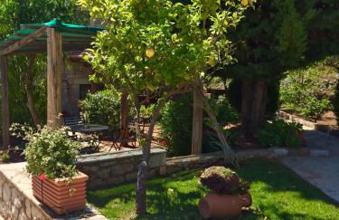 Mouses Apartments-Kardamyli - Foto 11