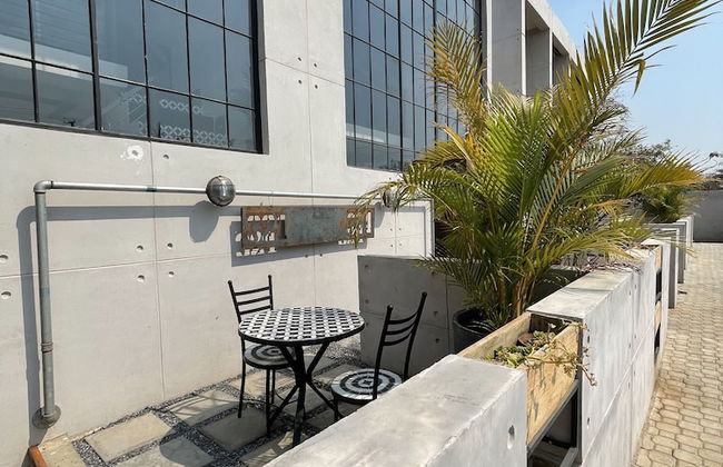 The Cubes Apartments - Photo 12