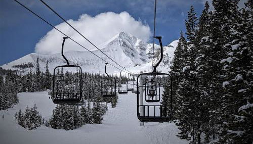 Lone Mountain Retreat - Foto 3