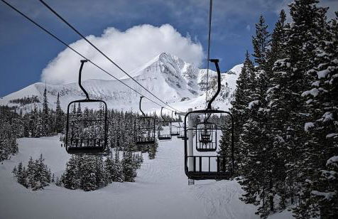 Lone Mountain Retreat - Foto 3