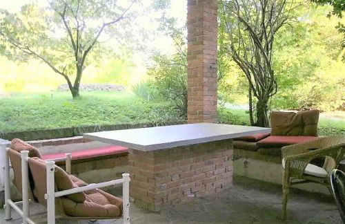 Milano Country Club - Villa with private pool and garden - Foto 40