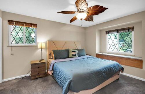 Huge Arvada Retreat! Quiet Area - Foto 25