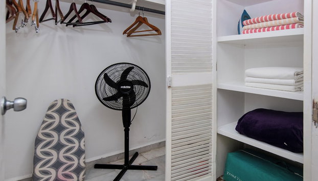 Condo 2 BDR 5pax en Resort - Foto 2, Habitación