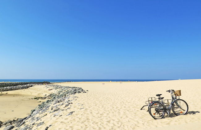 Les Sables d’Or T3 - Foto 20