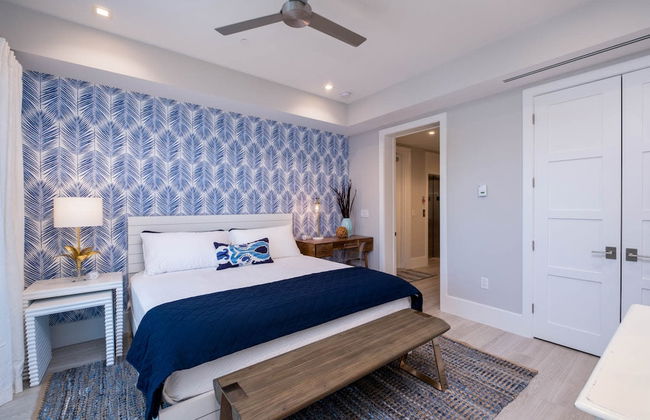 Modern Keys Penthouse W Private Beach Pool - Foto 16