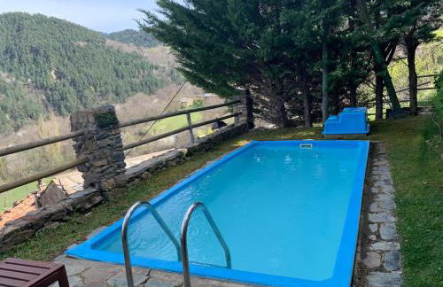 Casa Rural Pirineu Nevà - Foto 66