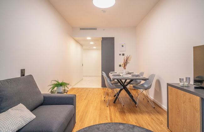 City Pop 2Night Prague - Self check-in - Photo 4