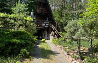 House in the forest in Podlasie - Foto 2