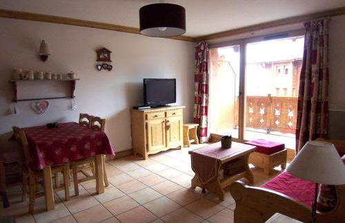 les 7 laux immobilier chalet C - Foto 21