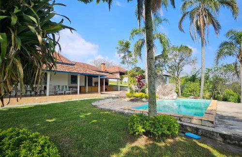 Sítio Santa Filomena - São Roque - Foto 30