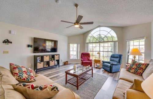 DisneyCondo 10 PP Mr Fredricksen House - Foto 1