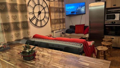 Le chalet d'Isis - La Norma - Foto 3