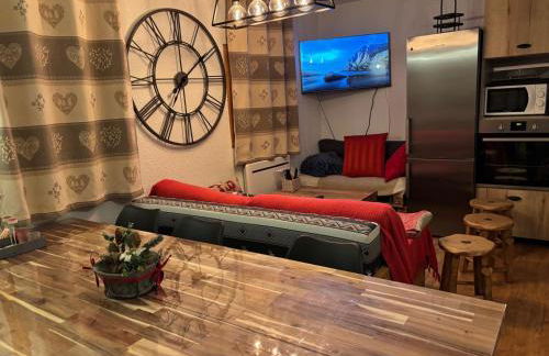 Le chalet d'Isis - La Norma - Foto 3