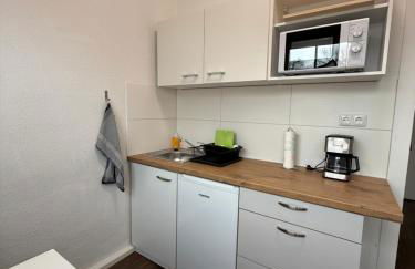 Oranienburg Unterkunft max 3P - Foto 13