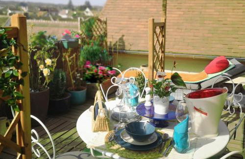 Atelier d'Art - vue panoramique - Foto 31