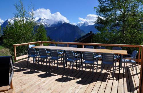 Chalet Rouge ou Blanc - Foto 59