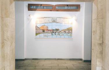 HUB EuR VillA Bonelli - Foto 36