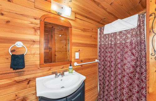 Cedaroma 5 Big Deck Amazing Views - Photo 16