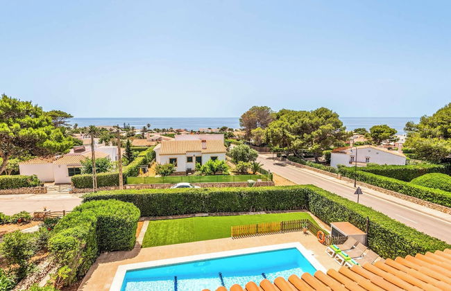 Villa Pepita - Photo 44