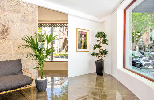 Wake Up Famalicão - Foto 1