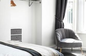 #26b Renovated Portsmouth Flat - Foto 38