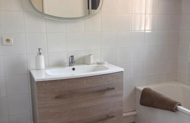 Grand duplex 2 chambres au calme-ocean-lac-nature - Foto 15