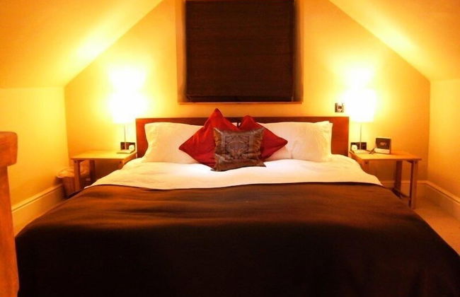 The Stables at Owlett Hall - Foto 2