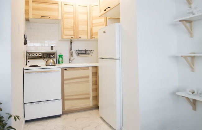 The Hutchinson Suites - Foto 34