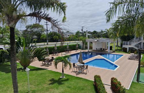 GUARAJUBA-VILLAGE BELLA LUNA - Foto 25