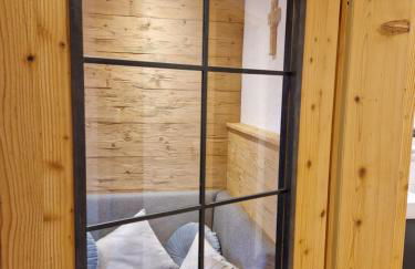 Ferienwohnung Datzmannlehen mit traumhaften Bergblick und Sauna - Foto 34