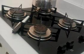 Apartamento completo no coração de Goiânia - Foto 12