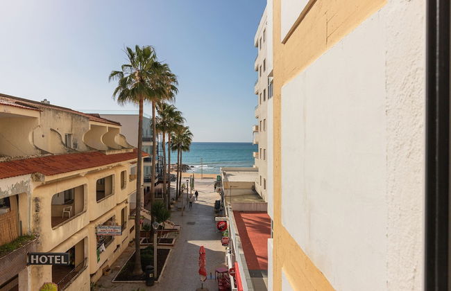 Quarteira Ocean View by Homing - Foto 21