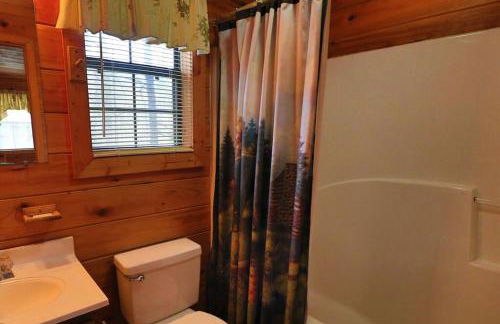 Mountain Cabin 2B Jacuzzi #10 - Foto 22