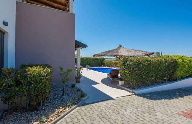 Villa M M Zadarvillas - Foto 55