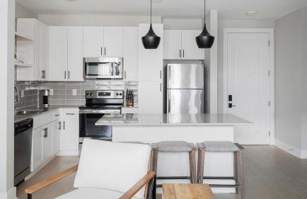 Landing Stylish 1BD Gym Courtyard - Foto 28