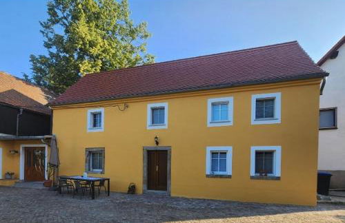 Landhaus Quatitz - Foto 11