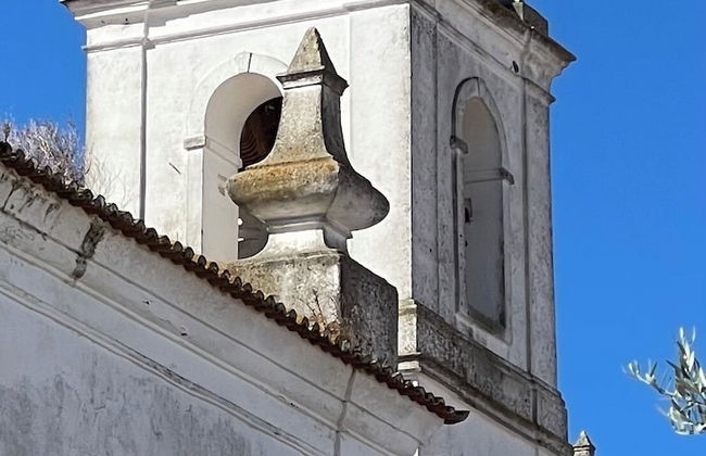 uma casa em entradas Guesthouse Alentejo - Foto 76