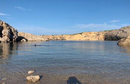 Appartement vue Mer à 300m de la plage - Son Parc - Foto 38