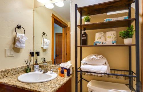 Family Ski Trip! Upscale Keystone Condo Near Lift - Photo 17