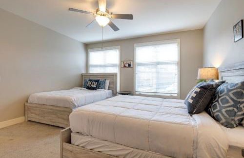 The Celebrity - Minutes to Broadway with a Balcony - Foto 18