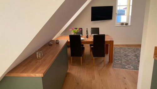 Gemütliche, moderne Fewo Hedi - Foto 5