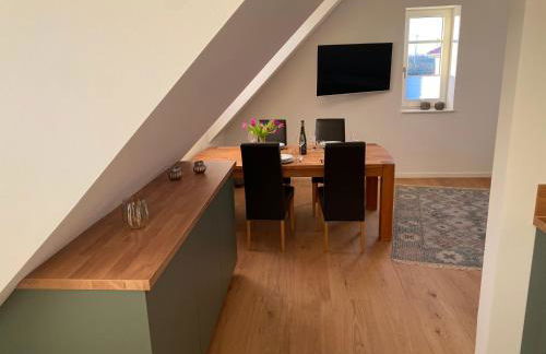 Gemütliche, moderne Fewo Hedi - Foto 5