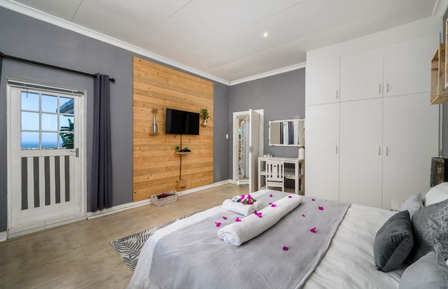 Sea Studio - Sea-facing - Foto 1