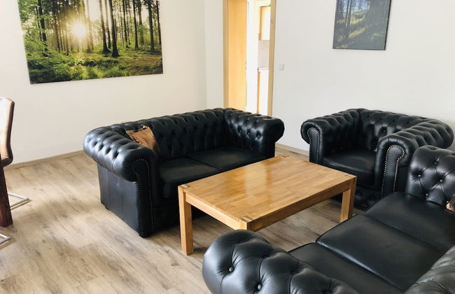 Cozy Holiday Home In Brilon near Ski Slopes - Foto 8