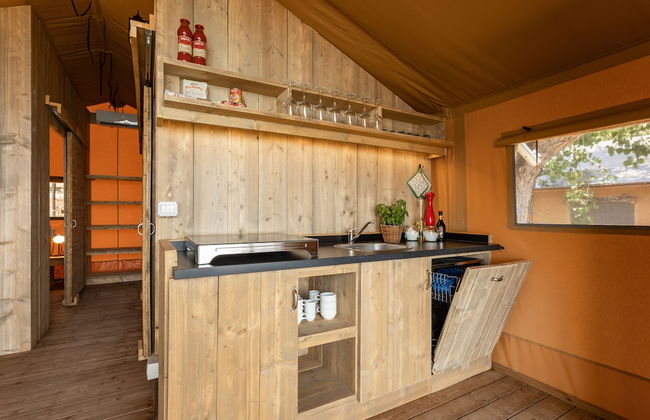 Camping Village Riva Blu - Foto 42